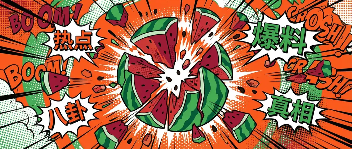 9sp体育官网 今日头瓜爆炸漫画横幅