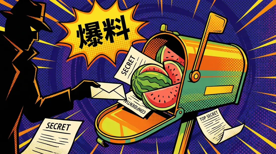 9sp体育官网 匿名爆料通道漫画插图